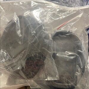 Door lock protector covers